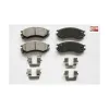 Promax Disc Brake Pad Set PRB-21-507