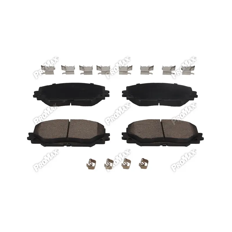 Promax Disc Brake Pad Set PRB-57-1210