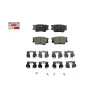 Promax Disc Brake Pad Set PRB-57-1212