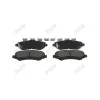 Promax Disc Brake Pad Set PRB-57-1273