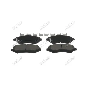 Promax Disc Brake Pad Set PRB-57-1273