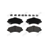 Promax Disc Brake Pad Set PRB-57-1273