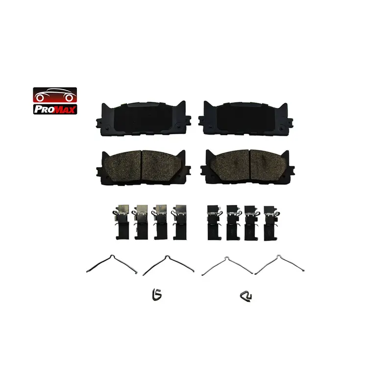 Promax Disc Brake Pad Set PRB-57-1293