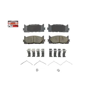 Promax Disc Brake Pad Set PRB-57-1293