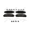 Promax Disc Brake Pad Set PRB-57-1324