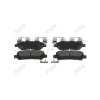 Promax Disc Brake Pad Set PRB-57-1325