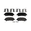 Promax Disc Brake Pad Set PRB-57-1325