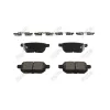 Promax Disc Brake Pad Set PRB-57-1354