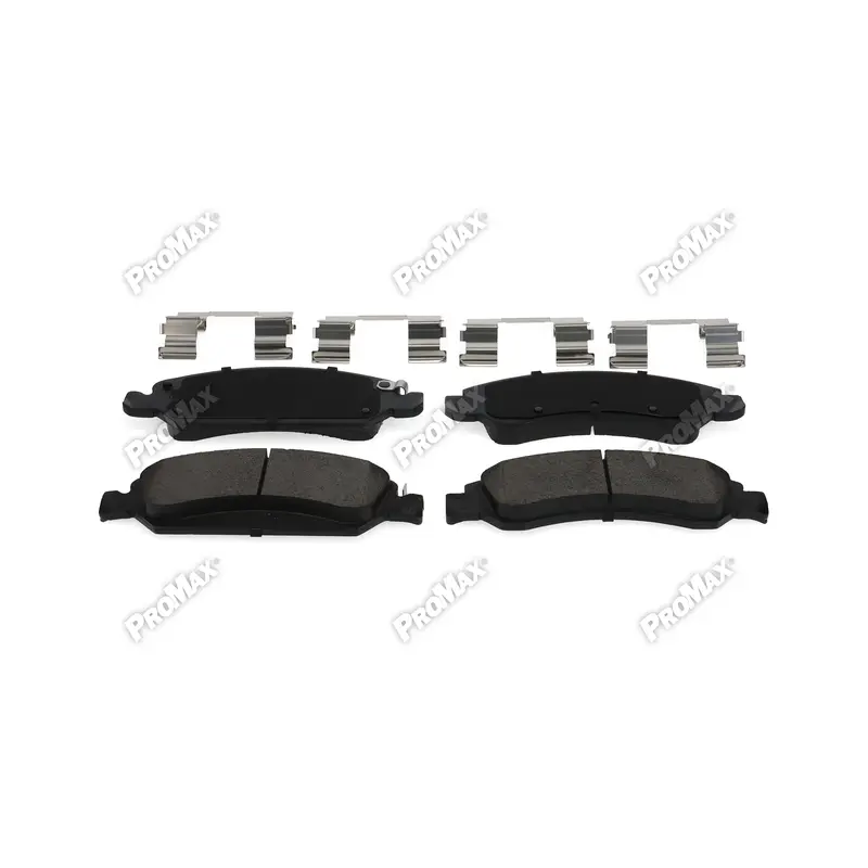 Promax Disc Brake Pad Set PRB-57-1363