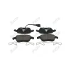 Promax Disc Brake Pad Set PRB-57-1375