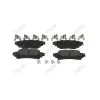 Promax Disc Brake Pad Set PRB-57-1391