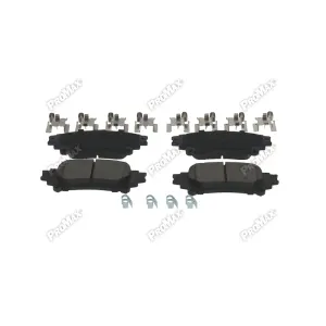 Promax Disc Brake Pad Set PRB-57-1391
