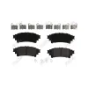 Promax Disc Brake Pad Set PRB-57-1391