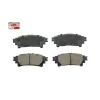 Promax Disc Brake Pad Set PRB-57-1391