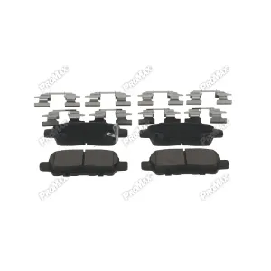 Promax Disc Brake Pad Set PRB-57-1415