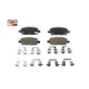 Promax Disc Brake Pad Set PRB-57-1415