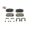 Promax Disc Brake Pad Set PRB-57-1421
