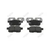 Promax Disc Brake Pad Set PRB-57-1451