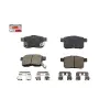 Promax Disc Brake Pad Set PRB-57-1451