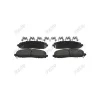 Promax Disc Brake Pad Set PRB-57-1589