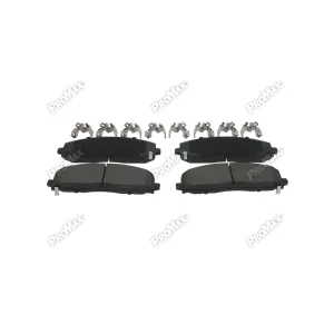 Promax Disc Brake Pad Set PRB-57-1589