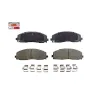 Promax Disc Brake Pad Set PRB-57-1589