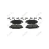 Promax Disc Brake Pad Set PRB-57-1596