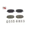 Promax Disc Brake Pad Set PRB-57-1596