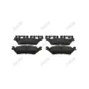 Promax Disc Brake Pad Set PRB-57-1602