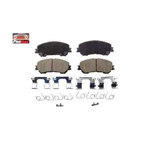 Promax Disc Brake Pad Set PRB-57-1737