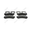 Promax Disc Brake Pad Set PRB-57-785