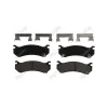 Promax Disc Brake Pad Set PRB-57-785