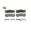 Promax Disc Brake Pad Set PRB-57-785