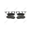 Promax Disc Brake Pad Set PRB-57-815A