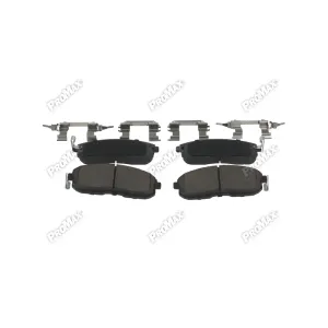 Promax Disc Brake Pad Set PRB-57-815A