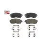 Promax Disc Brake Pad Set PRB-57-815A