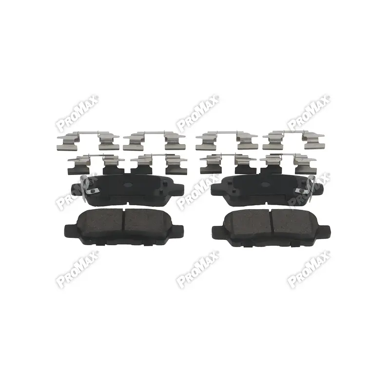 Promax Disc Brake Pad Set PRB-57-905