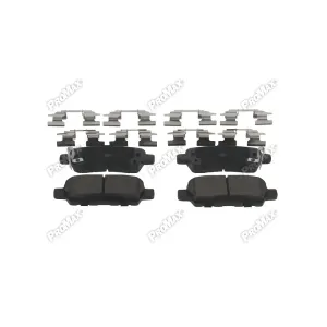 Promax Disc Brake Pad Set PRB-57-905