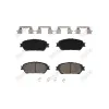 Promax Disc Brake Pad Set PRB-57-906