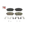 Promax Disc Brake Pad Set PRB-57-906