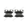 Promax Disc Brake Pad Set PRB-57-999