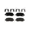 Promax Disc Brake Pad Set PRB-57-999