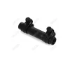 Promax Steering Tie Rod End Adjusting Sleeve PRC-B25-ES2004S