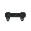 Promax Steering Tie Rod End Adjusting Sleeve PRC-B25-ES3626S