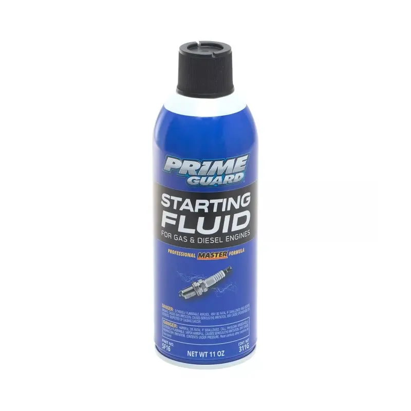 Prime Guard Starting Fluid PRI-SF16