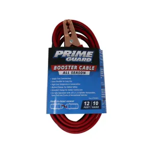 Highline Battery Booster Cable PRIM752012
