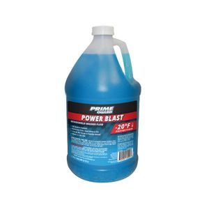 Highline Windshield / Headlight Washer Fluid PRIM92006