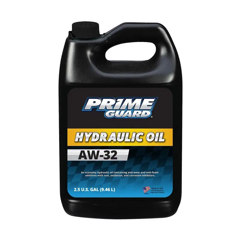 Highline Engine Oil PRIMAWISO3225GAL