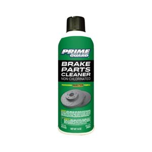 Highline Prime Guard Non-Chlorinated Brake Cleaner - 14oz PRIMBCN20