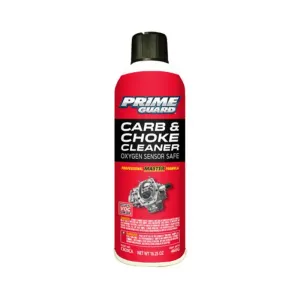 Prime Guard PRIME GUARD CARB CLNR 16.25OZ PRIMCB20CA